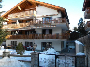  Haus Andorra  Церматт